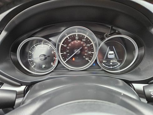 Certified 2025 MAZDA CX-5 AWD 2.5 S w/ Select Package image 23