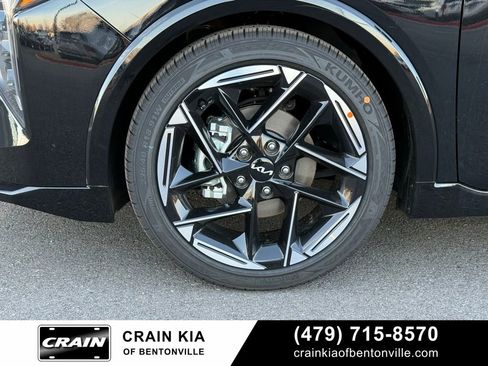 New 2026 Kia K4 GT-Line w/ GT-Line Premium Package image 33