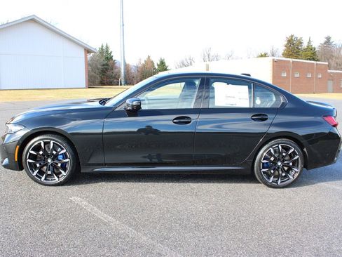 New 2026 BMW 330i xDrive Sedan w/ M Sport Package image 5