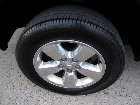 Used 2018 RAM 1500 Big Horn image 36