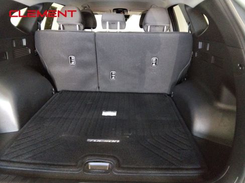 Used 2022 Hyundai Tucson XRT w/ Cargo Package image 11