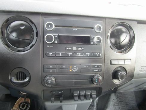 Used 2012 Ford F350 XL w/ PWR Equipment Group image 17