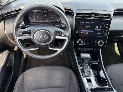 Used 2023 Hyundai Tucson SEL AWD/4WD image 5