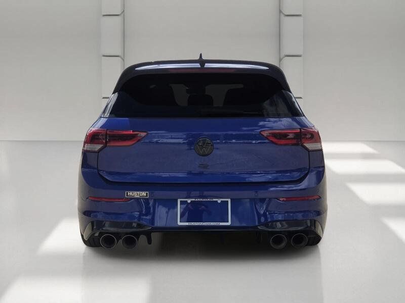 Used 2026 Volkswagen Golf w/ Euro Style Package AWD/4WD image 4