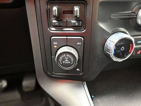 Used 2024 Ford F150 XLT w/ Equipment Group 302A MID AWD/4WD image 10