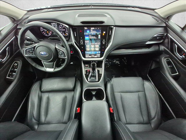 Certified 2023 Subaru Outback Limited AWD/4WD image 20
