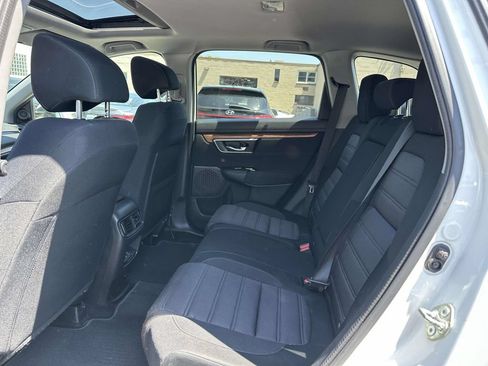 Used 2018 Honda CR-V EX image 9