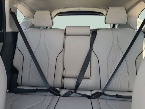 New 2026 Acura RDX SH-AWD w/ Advance Package image 10