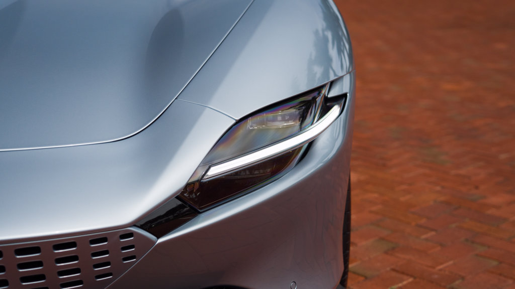 Certified 2026 Ferrari Roma Spider RWD image 36