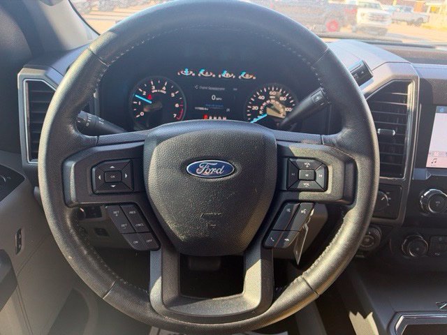 Used 2019 Ford F150 XLT w/ Equipment Group 302A Luxury AWD/4WD image 13