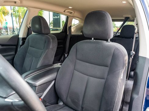 Used 2020 Nissan Murano S w/ Technology Package FWD image 19