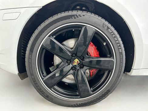 Used 2018 Porsche Macan GTS image 29