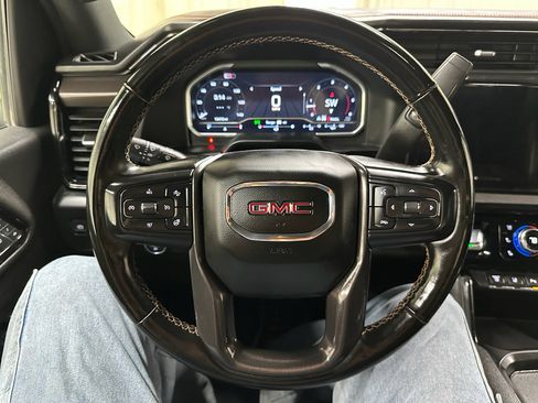 Used 2024 GMC Sierra 2500 AT4 w/ AT4 Premium Plus Package AWD/4WD image 29