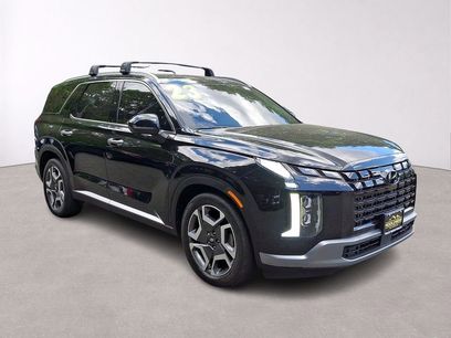 Used 2023 Hyundai Palisade SEL