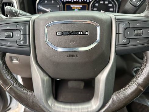 Used 2022 GMC Sierra 2500 Denali image 26