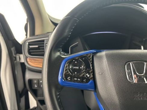 Used 2020 Honda CR-V EX-L image 12