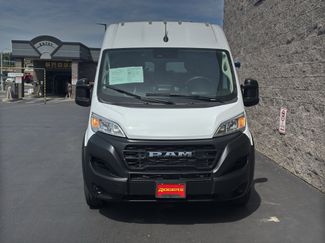 Used 2024 RAM ProMaster 2500 FWD video 2