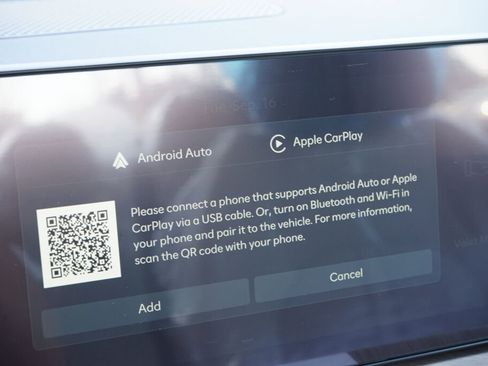 New 2026 Hyundai Sonata Blue image 19