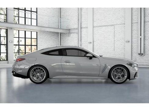 New 2026 Mercedes-Benz CLE 53 AMG 4MATIC Coupe image 2