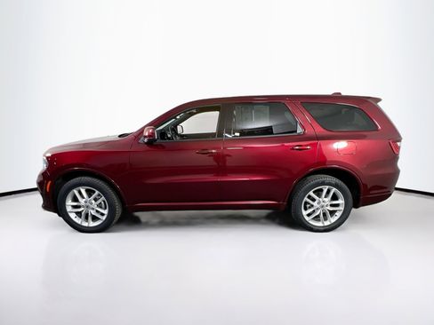 Used 2022 Dodge Durango GT image 8