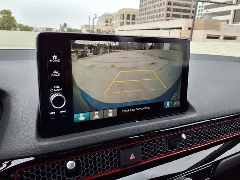 Used 2022 Honda Civic Si image 20