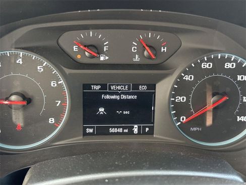 Used 2023 Chevrolet Malibu LT image 10