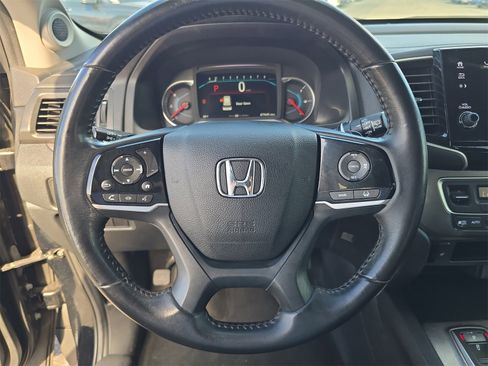 Used 2021 Honda Pilot EX-L image 27