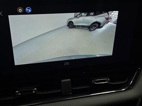 New 2026 Chevrolet Equinox RS image 22