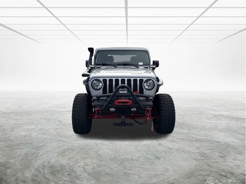 Used 2021 Jeep Wrangler Sport image 10