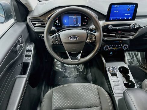 Used 2023 Ford Escape Active AWD/4WD image 21