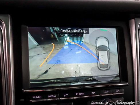 Used 2016 Porsche Macan S w/ Premium Package Plus image 23