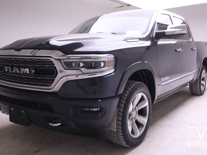 Used 2019 RAM 1500 Limited