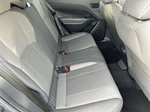 Certified 2025 Subaru Crosstrek 2.0i Premium w/ Convenience Package #2 image 10