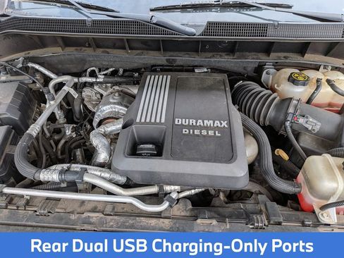 Used 2021 Chevrolet Silverado 1500 RST RWD image 13