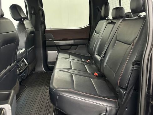 Used 2021 Ford F150 Lariat AWD/4WD image 26