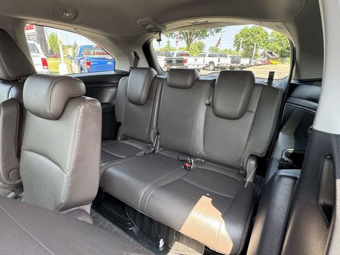 Used 2019 Honda Odyssey EX-L image 33