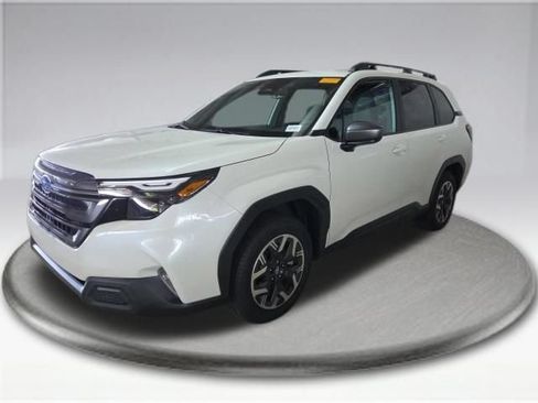 Used 2026 Subaru Forester Premium AWD/4WD image 16