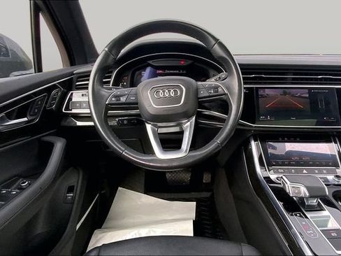 Used 2023 Audi Q7 2.0T Premium Plus AWD/4WD image 5