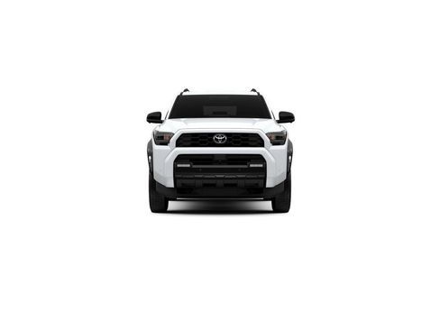 New 2026 Toyota 4Runner TRD Off-Road Premium image 51