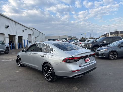 Used 2025 Honda Accord Touring image 44