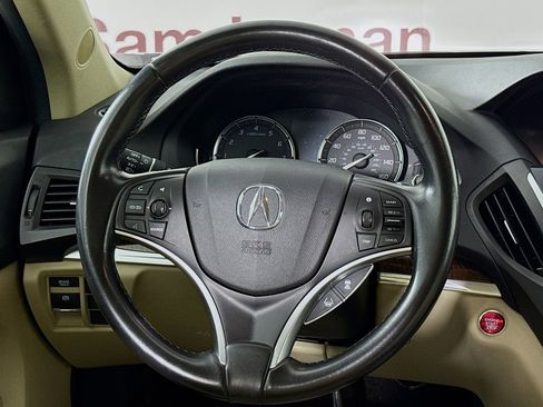 Used 2020 Acura MDX FWD image 11