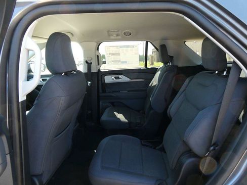 New 2026 Ford Explorer Active AWD/4WD image 15