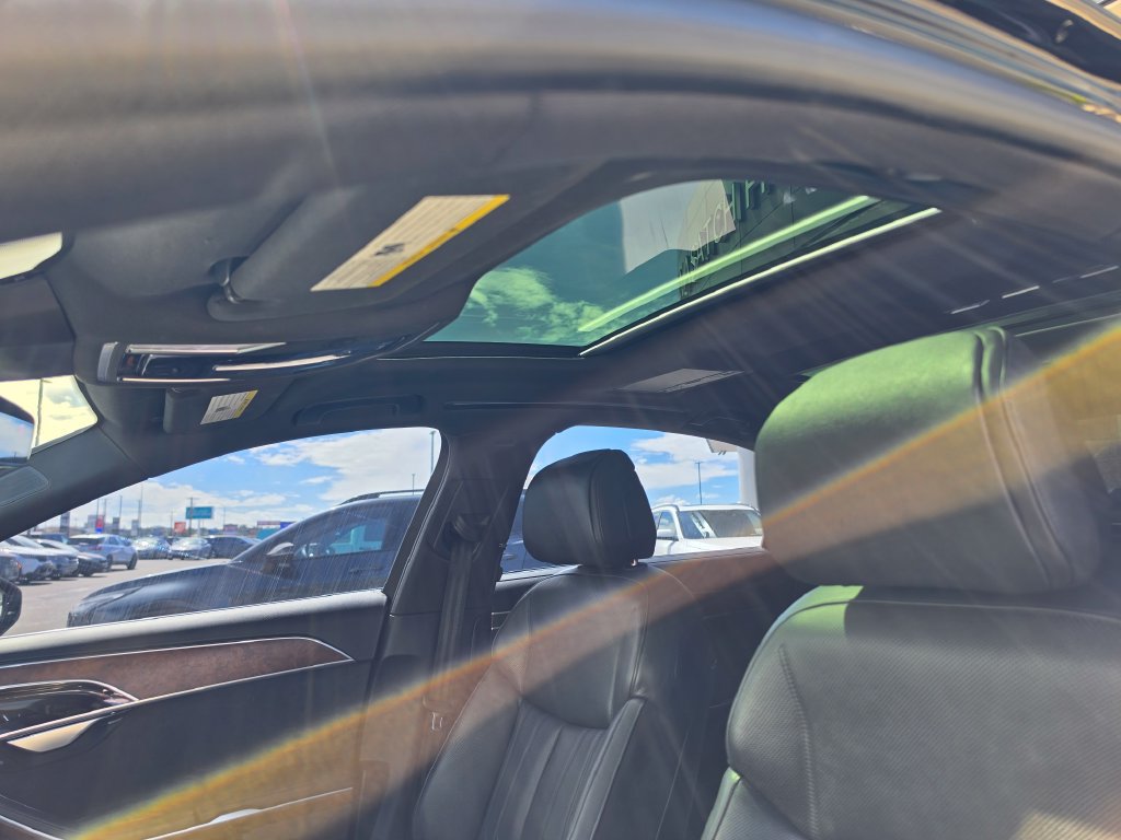 Used 2019 Audi A8 L 3.0T AWD/4WD image 11