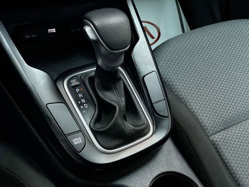 Certified 2023 Kia Soul LX w/ Option Group 015 image 24