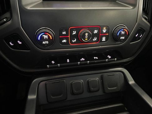 Used 2016 GMC Sierra 1500 SLT w/ All-Terrain Package image 37