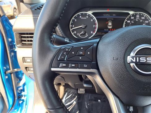 Used 2024 Nissan Sentra SV w/ All-Weather Package image 16