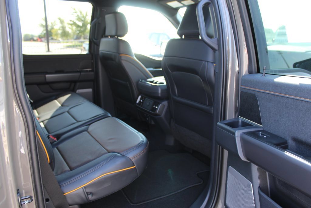 New 2026 Ford F150 Tremor w/ Equipment Group 402B AWD/4WD image 14