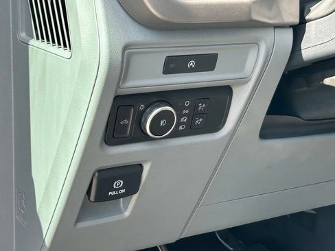 Certified 2025 Ford F150 XLT w/ Equipment Group 301A Standard AWD/4WD image 33