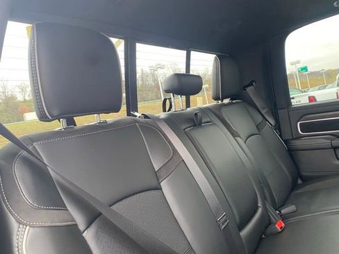 New 2026 RAM 2500 Laramie w/ Night Edition image 34