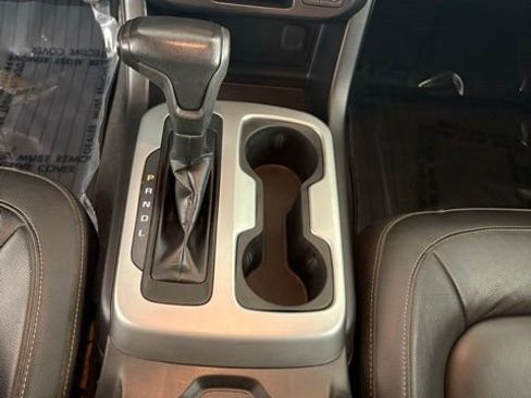 Used 2020 Chevrolet Colorado ZR2 AWD/4WD image 20